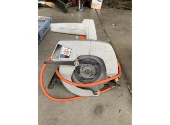 Black & Decker Circular Saw