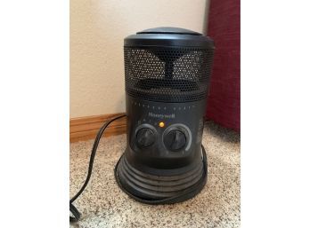 Honeywell Surround Space Heater