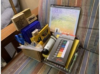 Art Supplies