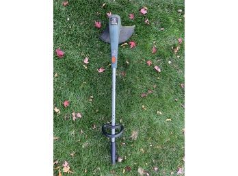 Black & Decker 12in Weed Eater