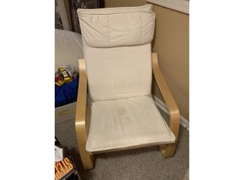 Ikea Pello Armchair