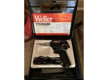 Weller Standard Soldering Tool