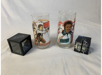 Star Wars Collectibles