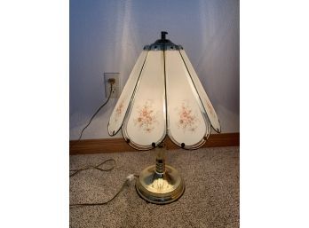 Pair Of Table Lamps