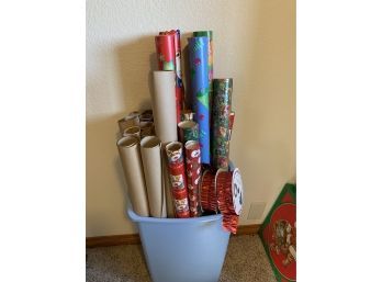 Gift Wrap Assortment