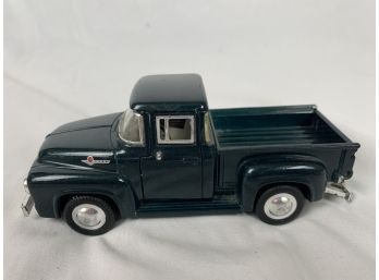 Sunnyside 1956 Ford F-100 Pick Up Truck Model