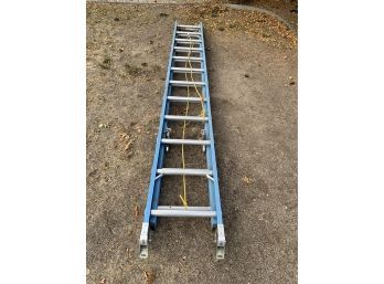 21ft Extension Ladder