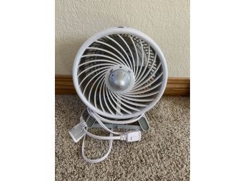 Small Desktop Fan