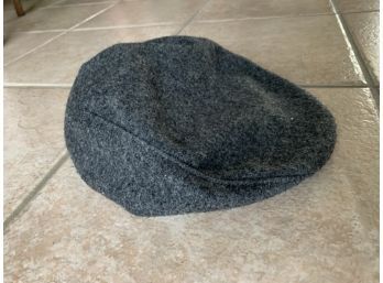 Mens Pendleton Driving Cap Size Large