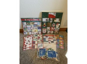 Christmas Gifts Tags