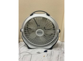 Wind Machine By Lasko Fan