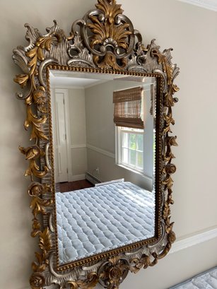 Maitland Smith Mirror