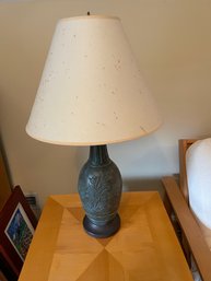 Metal Based Table Lamp