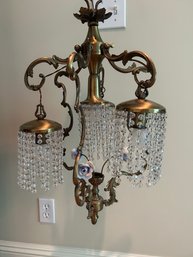 Chandelier