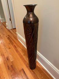 Tall Vase