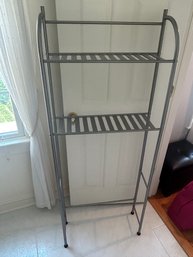 Bathroom/storage Rack