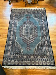 Oriental Area Rug