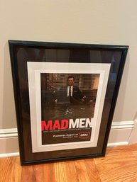 Mad Men Poster