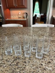 8 Glasses