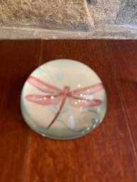 Dragonfly PaperweIght