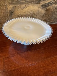 Fenton Footed Cake Stand