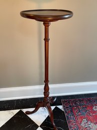 Candlestick Plant Stand