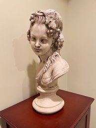 Bust Of A Woman