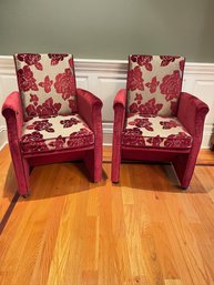 Dining Chairs