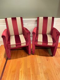 Dining Chairs