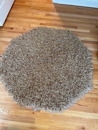 Shag Rug