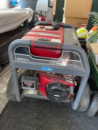 Briggs And Stratton 2100 Generator