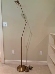 Mid Century Modern Floor Lamp