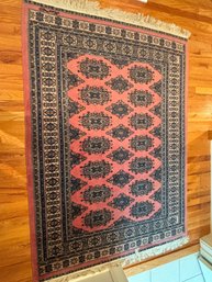 Oriental Carpet