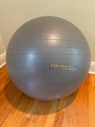 Exercise Ball