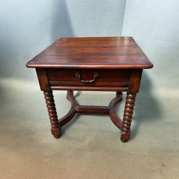 Thoeodore Alexander Accent Table