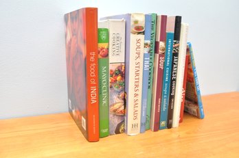 Cookbook Collection