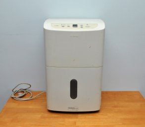 Dehumidifier