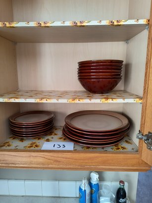 Bowls And Plates