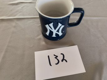 Yankees Mug
