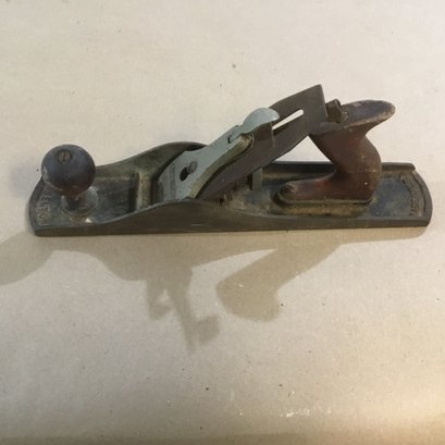 Shelton Hand Plane Made In USA