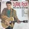 5 Vinyl Albums, Mickey Gilley, Eddy Arnold, Roger Williams, And Duane Eddy