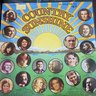 6 Albums, John Conlee, Ritchie Family, Gary Stewart, Chet Atkins, The Three Degrees, Country Sunshine Mix
