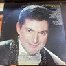 6 LP Records, Liberace, Burt Bacharach, Autographed Jack D'Johns, Songs Of The West, Ray Price