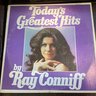 6 Vinyl Albums, Liberace, Ray Conniff, Sons Of The Pioneers, Eddy Arnold