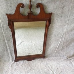 Colonial Wall Mirror