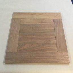 Teak Hatch Or Table Top