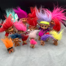 18 Russ Troll Dolls, Alabama, Cardinals Baseball, Babies And More