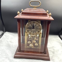 Pennsylvania House Anniversary Mantle Clock