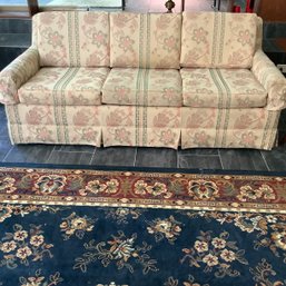 Original Castro Convertible Sleeper Sofa