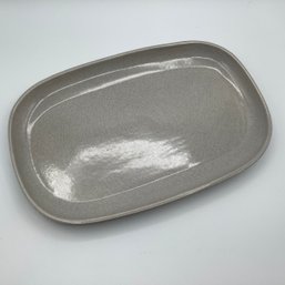 Russel Wright American Modern Serving Platter, Steubenville